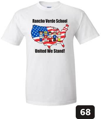 School Shirt Design Idea 68